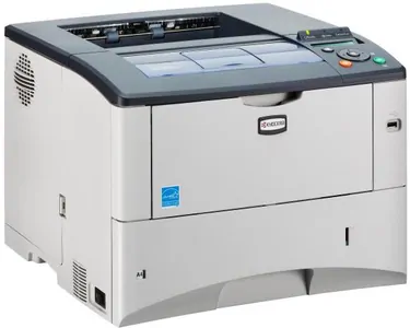 Замена головки на принтере Kyocera FS-2020D в Тюмени